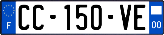 CC-150-VE