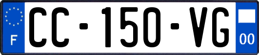 CC-150-VG