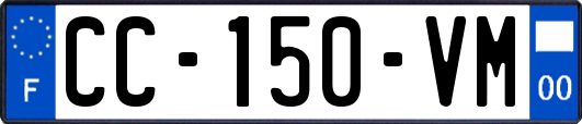 CC-150-VM