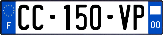CC-150-VP