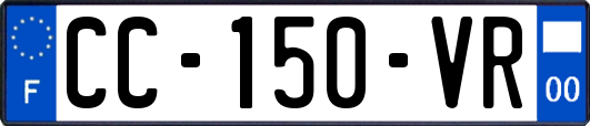 CC-150-VR