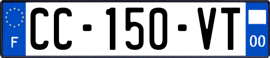 CC-150-VT