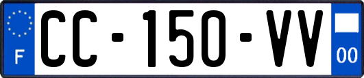 CC-150-VV