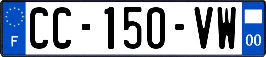 CC-150-VW