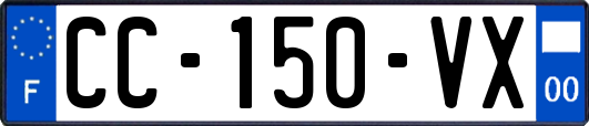 CC-150-VX