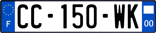 CC-150-WK