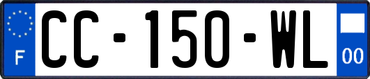 CC-150-WL
