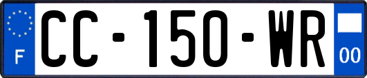 CC-150-WR