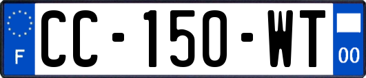 CC-150-WT