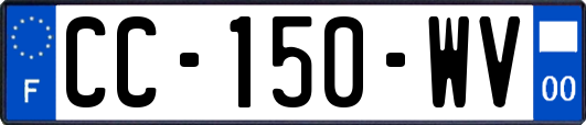 CC-150-WV