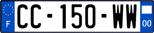 CC-150-WW