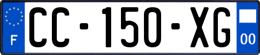 CC-150-XG