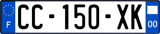 CC-150-XK