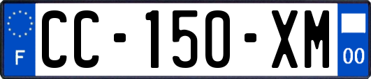 CC-150-XM
