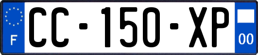 CC-150-XP