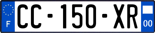 CC-150-XR
