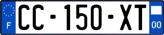 CC-150-XT