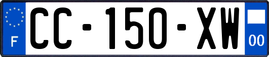 CC-150-XW