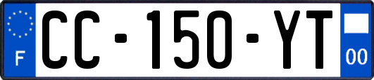 CC-150-YT