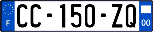 CC-150-ZQ