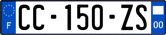 CC-150-ZS