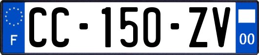 CC-150-ZV