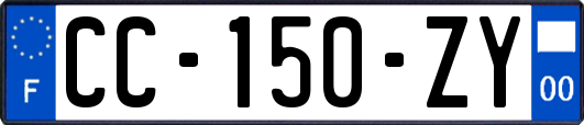 CC-150-ZY