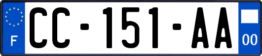 CC-151-AA