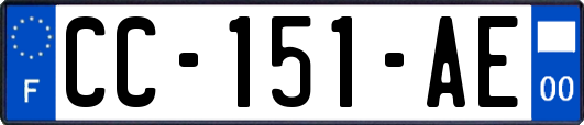 CC-151-AE