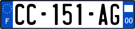 CC-151-AG