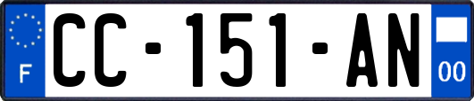 CC-151-AN