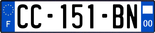 CC-151-BN