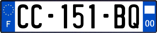 CC-151-BQ