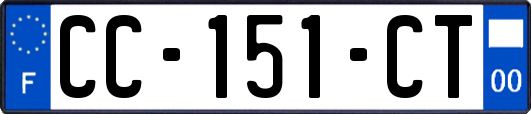 CC-151-CT