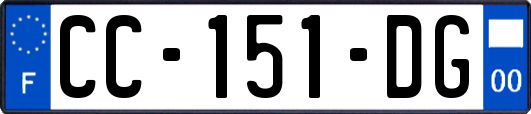 CC-151-DG