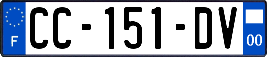 CC-151-DV