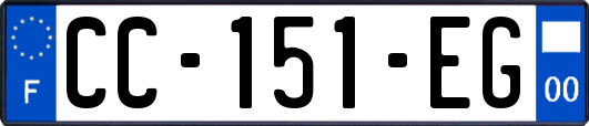 CC-151-EG