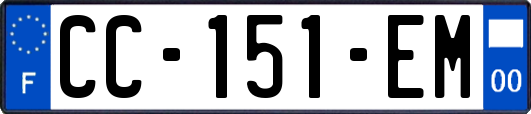 CC-151-EM