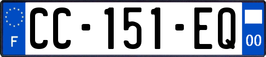 CC-151-EQ