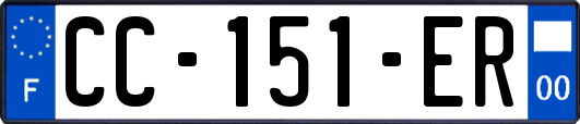 CC-151-ER