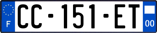 CC-151-ET