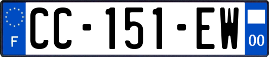 CC-151-EW
