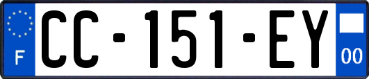 CC-151-EY