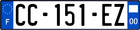 CC-151-EZ