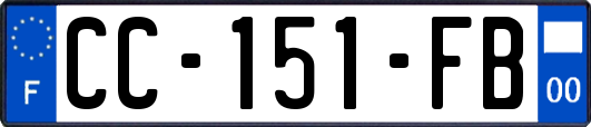 CC-151-FB