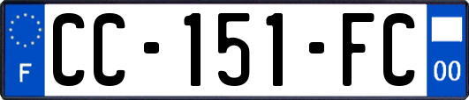 CC-151-FC