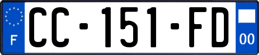 CC-151-FD