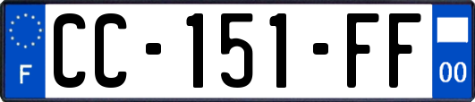 CC-151-FF