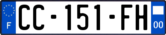 CC-151-FH