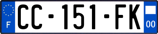 CC-151-FK